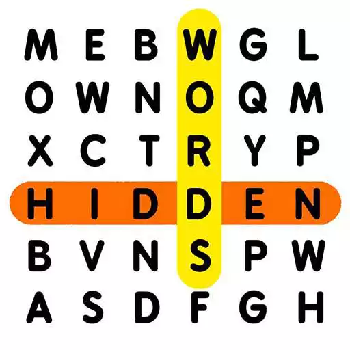 Play Hidden Words Game - Word Search APK