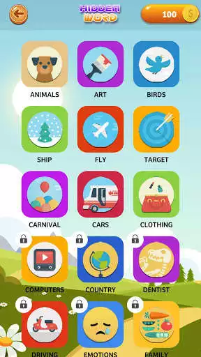 Play Hidden Words Game - Word Search as an online game online Hidden Words Game - Word Search with UptoPlay com.asifdev.HiddenWords Play Hidden Words Game - Word Search as an online game Hidden Words Game - Word Search with UptoPlay