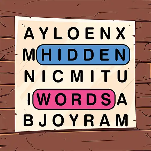 Play Hidden Words - Word Search APK Play Hidden Words - Word Search APK