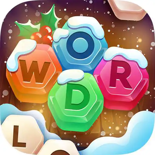 Free play online Hidden Wordz - Word Game APK
