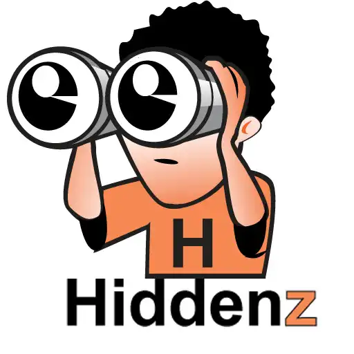 Play Hiddenz - Sales. Everywhere. APK Play Hiddenz - Sales. Everywhere. APK