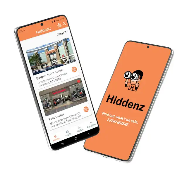 Play Hiddenz - Sales. Everywhere.  and enjoy Hiddenz - Sales. Everywhere. with UptoPlay