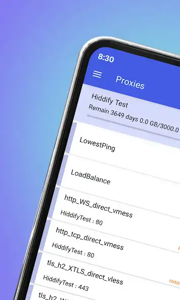 Play HiddifyNG v2ray, reality, xray as an online game HiddifyNG v2ray, reality, xray with UptoPlay