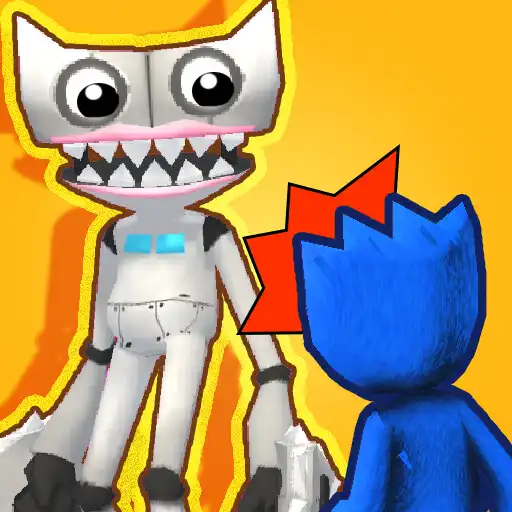 Play Hide And Monster APK Play Hide And Monster APK