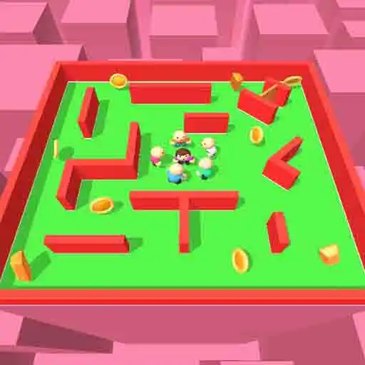 Play Hide and Seek 2023 APK