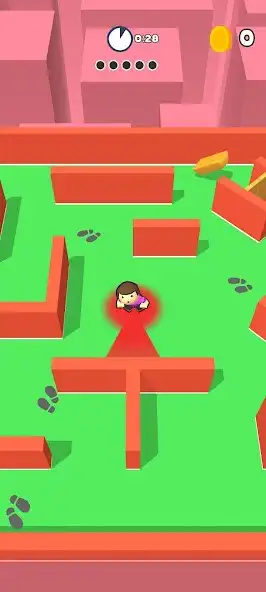 Play Hide and Seek 2023 as an online game Hide and Seek 2023 with UptoPlay