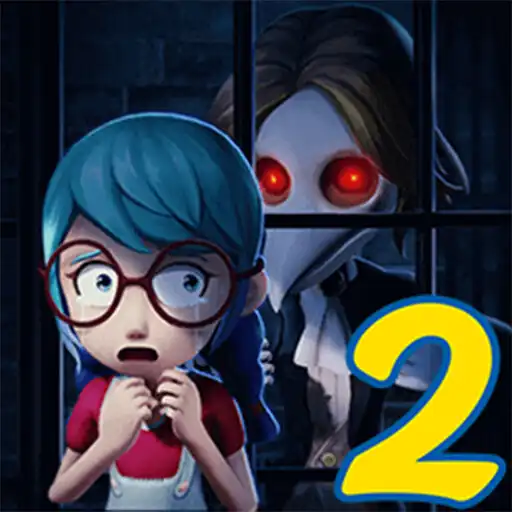 Play Hide and Seek 2 APK