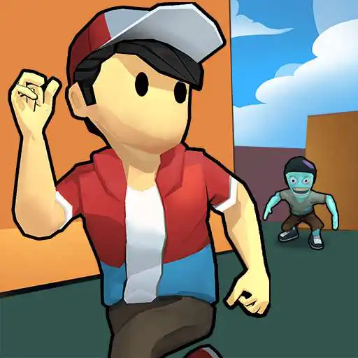 Play Hide and Seek 3D APK