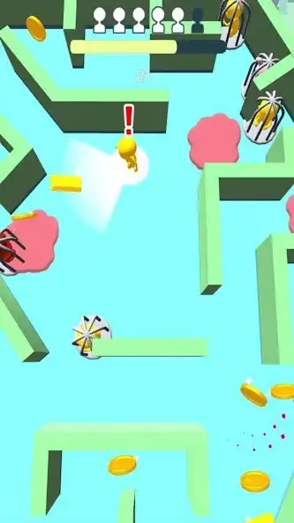 Play Hide and Seek:3 Stickman Games  and enjoy Hide and Seek:3 Stickman Games with UptoPlay