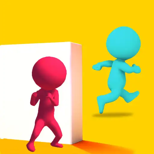 Play Hide and Seek Choo Cho APK