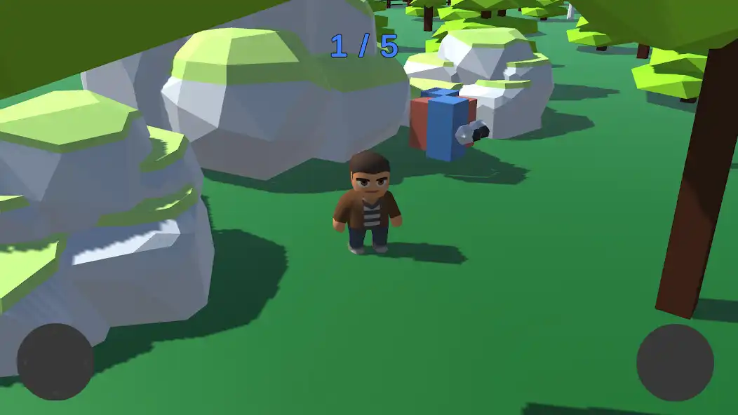 Play Hide and seek. Find out game  and enjoy Hide and seek. Find out game with UptoPlay