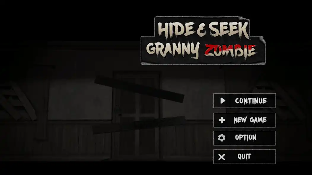 Play Hide and Seek granny zombie  and enjoy Hide and Seek granny zombie with UptoPlay