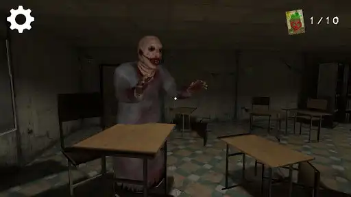 Play Hide And Seek Horror Games  and enjoy Hide And Seek Horror Games with UptoPlay