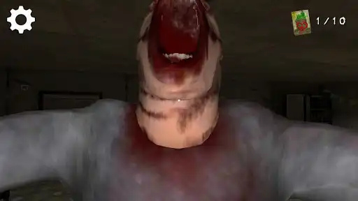 Play Hide And Seek Horror Games as an online game Hide And Seek Horror Games with UptoPlay