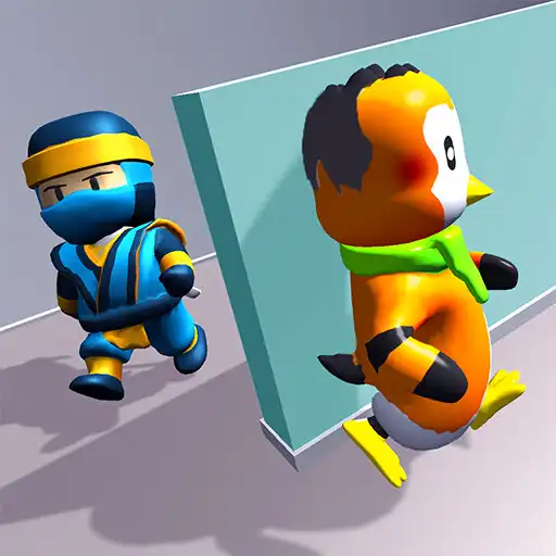 Play Hide and Seek: Hunt Challenge APK