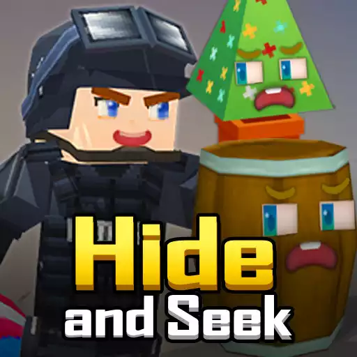 Play Hide and Seek APK Play Hide and Seek APK