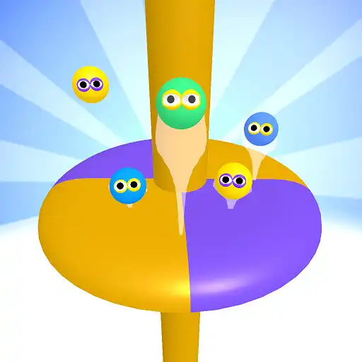 Play Hide and Seek Maze APK