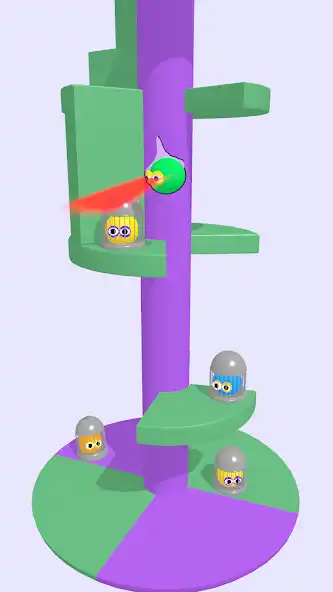 Play Hide and Seek Maze as an online game Hide and Seek Maze with UptoPlay