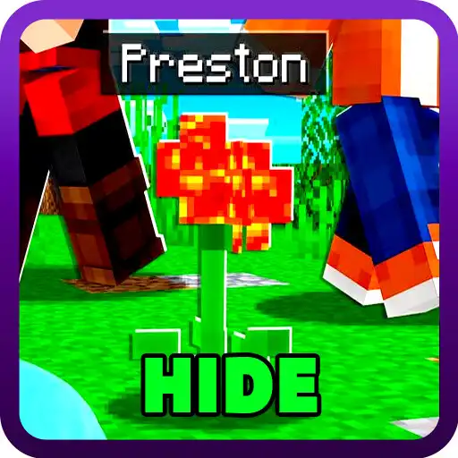 Play Hide and Seek Mod Minecraft APK