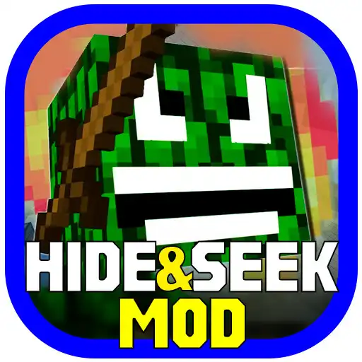 Play Hide and Seek Mod Minecraft PE APK