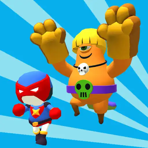 Play Hide And seek: Rumble Guys APK Play Hide And seek: Rumble Guys APK