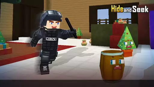 Play Hide and Seek  and enjoy Hide and Seek with UptoPlay
