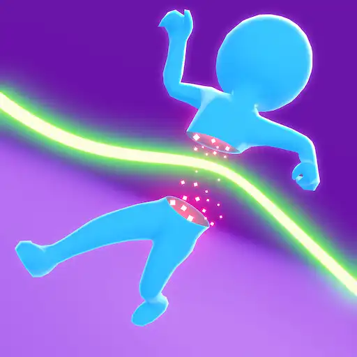 Play Hide and Slice APK