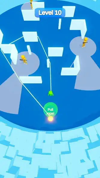 Play Hide and Slice  and enjoy Hide and Slice with UptoPlay