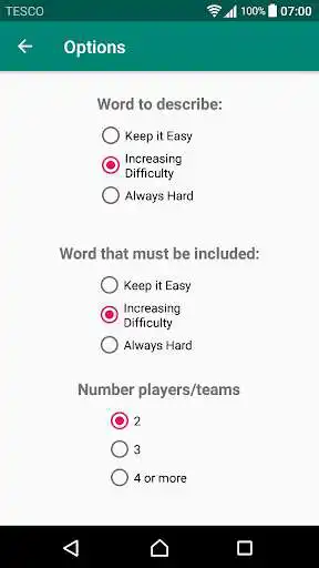 Play HideAndTell as an online game HideAndTell with UptoPlay
