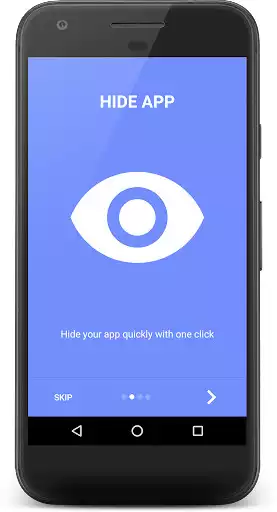 Play Hide App, App Hider Premium as an online game Hide App, App Hider Premium with UptoPlay
