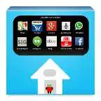 Free play online Hide App - Shortcut  APK