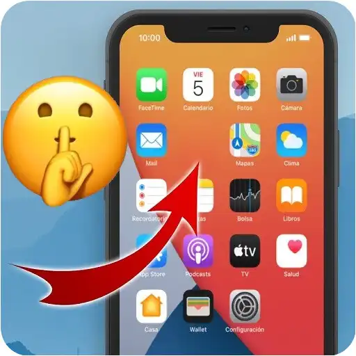 Play Hide Apps: Private APK