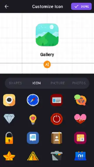 Play Hide Apps: Private as an online game online Hide Apps: Private with UptoPlay Play Hide Apps: Private as an online game Hide Apps: Private with UptoPlay