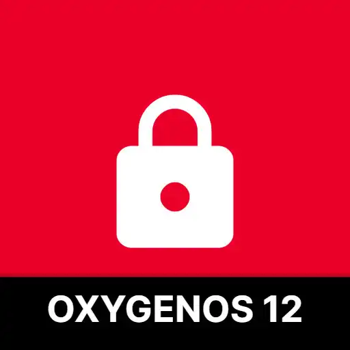 Play Hide Apps shortcut OxygenOS 12 APK