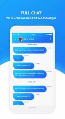 Play Hide Blue Tick