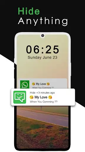 Play Hide Blue ticks, last seen & read deleted messages  and enjoy Hide Blue ticks, last seen & read deleted messages with UptoPlay