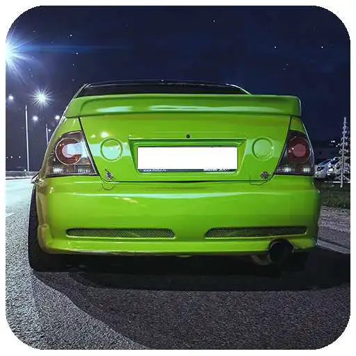 Play Hide Car Number Plate APK Play Hide Car Number Plate APK