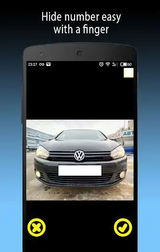 Play Hide Car Number Plate  and enjoy Hide Car Number Plate with UptoPlay