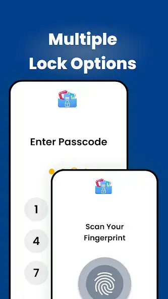Play HideDoc: Hide Photos  Videos as an online game HideDoc: Hide Photos  Videos with UptoPlay