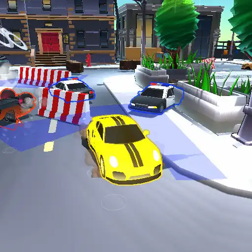 Play Hide  Drive APK