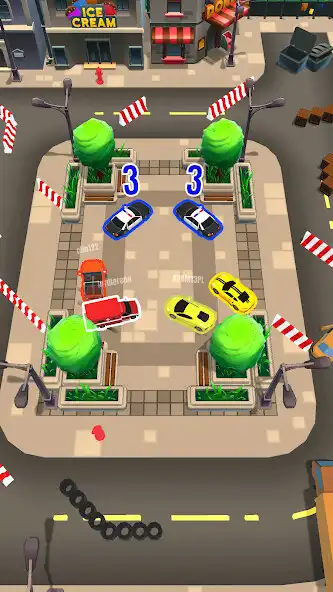 Play Hide  Drive  and enjoy Hide  Drive with UptoPlay