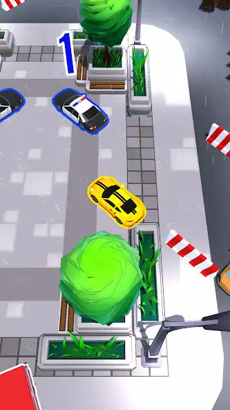 Play Hide  Drive as an online game Hide  Drive with UptoPlay