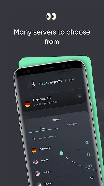 Play Hide Expert VPN  and enjoy Hide Expert VPN with UptoPlay