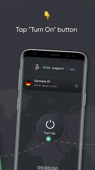 Play Hide Expert VPN as an online game Hide Expert VPN with UptoPlay