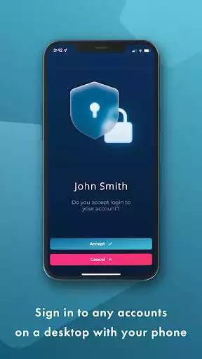 Play Hideez Authenticator  and enjoy Hideez Authenticator with UptoPlay