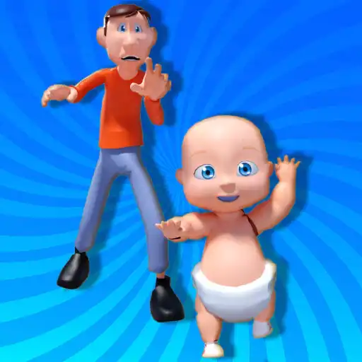 Play Hide From Daddy APK