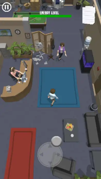 Play Hide from Heather  and enjoy Hide from Heather with UptoPlay