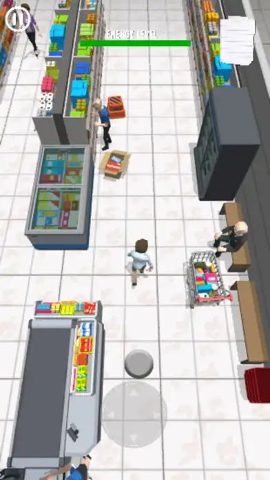 Play Hide from Heather as an online game Hide from Heather with UptoPlay