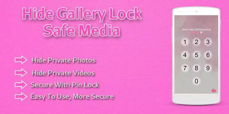 Play Hide Gallery Lock - Safe Media Play Hide Gallery Lock - Safe Media