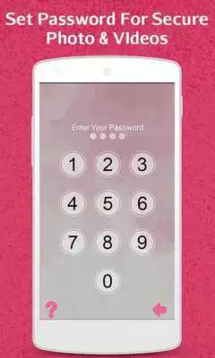 Play Hide Gallery Lock - Safe Media Play Hide Gallery Lock - Safe Media